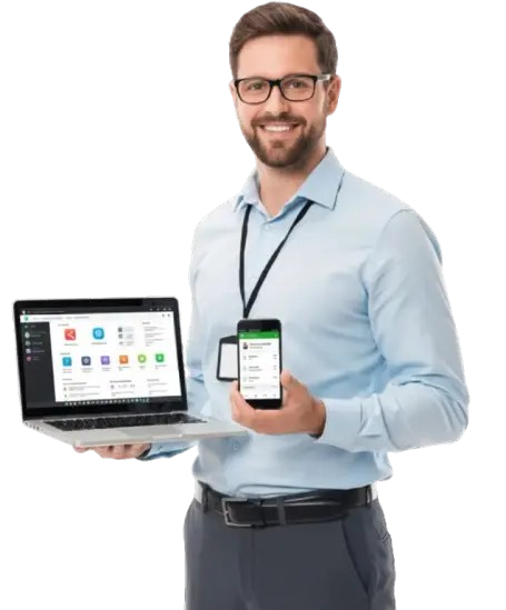 Website Development and Hosting Services
